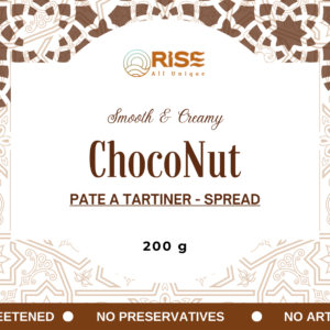 Choconut Spread – 200g