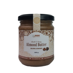 Almond Butter – 200g