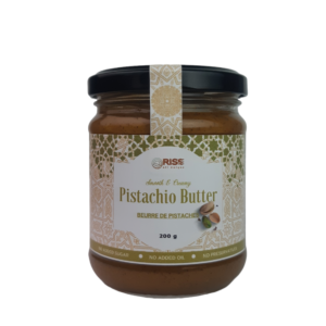 Pistachio Butter – 200g